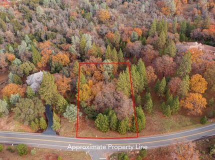 23717-lot 127 Darkhorse Dr, Auburn, CA 95602 Photo
