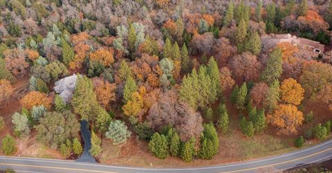 23717-lot 127 Darkhorse Dr, Auburn, CA 95602 Photo