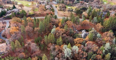 23717-lot 127 Darkhorse Dr, Auburn, CA 95602 Photo