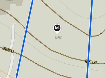 23717-lot 127 Darkhorse Dr, Auburn, CA 95602 Photo