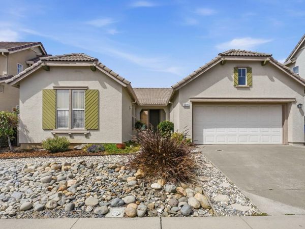 3419 Mas Amilos Way, Sacramento, CA 95835