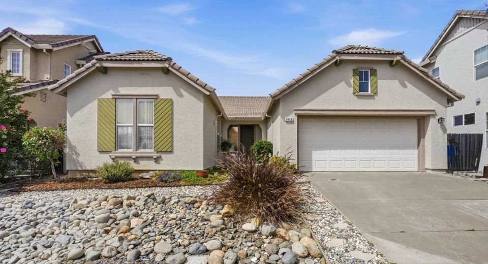 3419 Mas Amilos Way, Sacramento, CA 95835 Photo