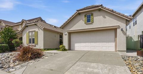 3419 Mas Amilos Way, Sacramento, CA 95835 Photo