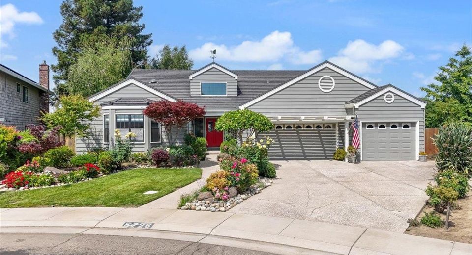 5726 Shelldrake Ct, Stockton, CA 95207 Photo