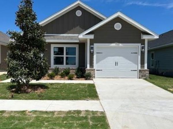7045 Traditions Drive , Panama City, FL 32404