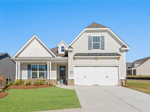 86 Stonbriar Cove , Villa Rica, GA 30180