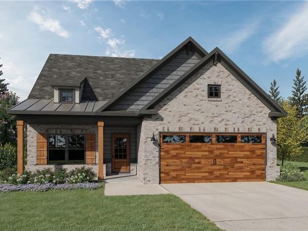 107 Everwood Court , Dallas, GA 30132