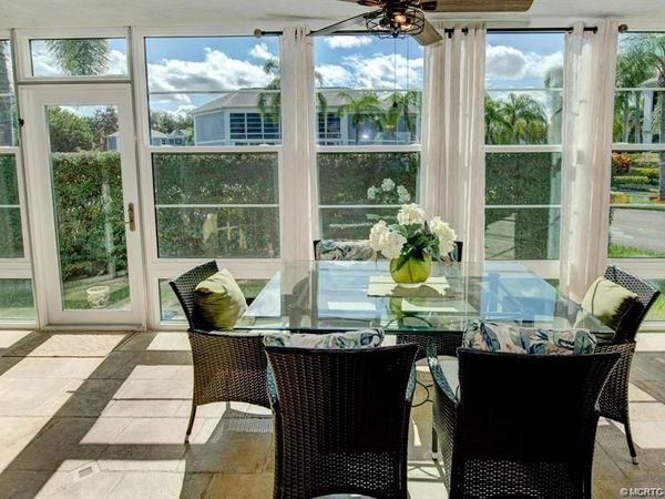 3218 SE Aster Lane, Unit P116, Stuart, FL 34994