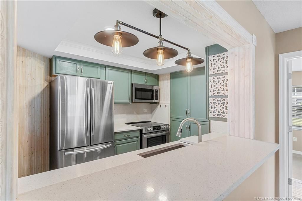3218 SE Aster Lane, Unit P116, Stuart, FL 34994 Photo