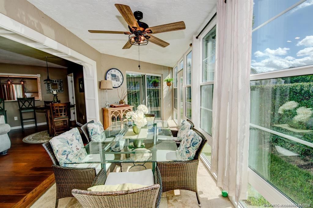 3218 SE Aster Lane, Unit P116, Stuart, FL 34994 Photo