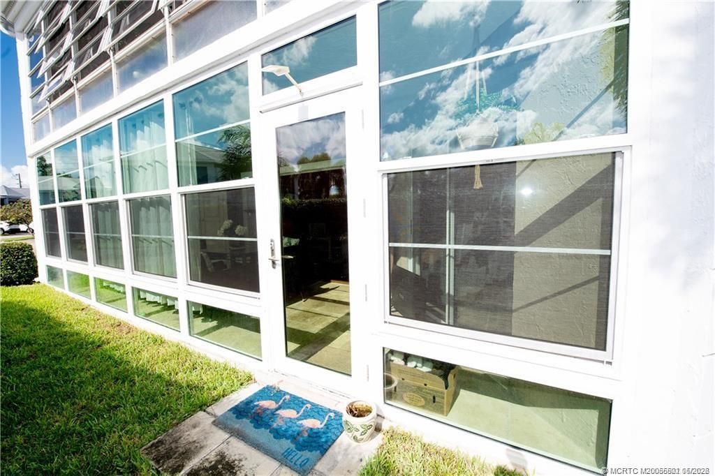 3218 SE Aster Lane, Unit P116, Stuart, FL 34994 Photo