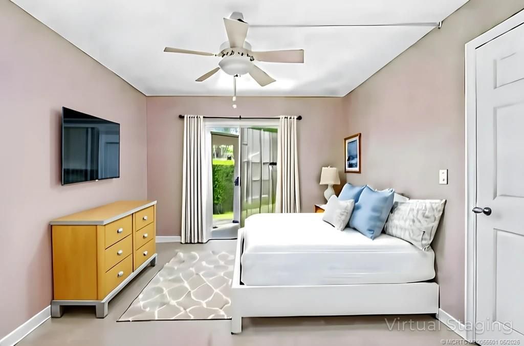 3218 SE Aster Lane, Unit P116, Stuart, FL 34994 Photo