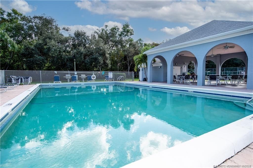 3218 SE Aster Lane, Unit P116, Stuart, FL 34994 Photo