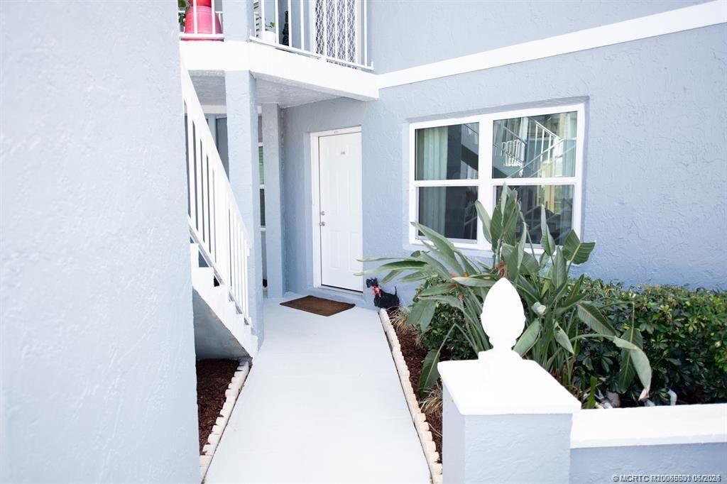 3218 SE Aster Lane, Unit P116, Stuart, FL 34994 Photo