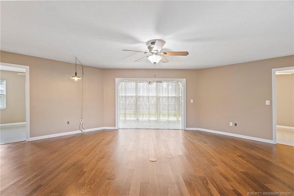 3218 SE Aster Lane, Unit P116, Stuart, FL 34994 Photo