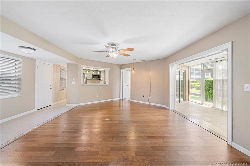 3218 SE Aster Lane, Unit P116, Stuart, FL 34994 Photo