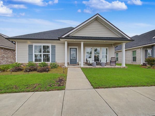 8967 Eureka Street, Milton, FL 32583