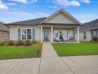 8967 Eureka Street Milton, FL 32583