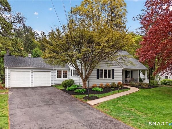 54 Jackson, Hamden, CT 06517