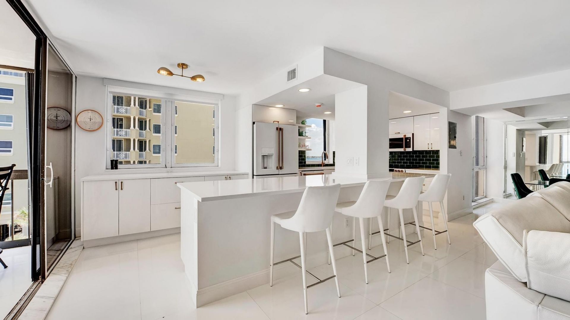5380 N Ocean Drive, Unit 6c, Riviera Beach, FL 33404 Photo
