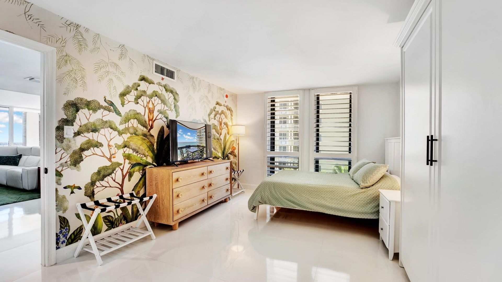 5380 N Ocean Drive, Unit 6c, Riviera Beach, FL 33404 Photo