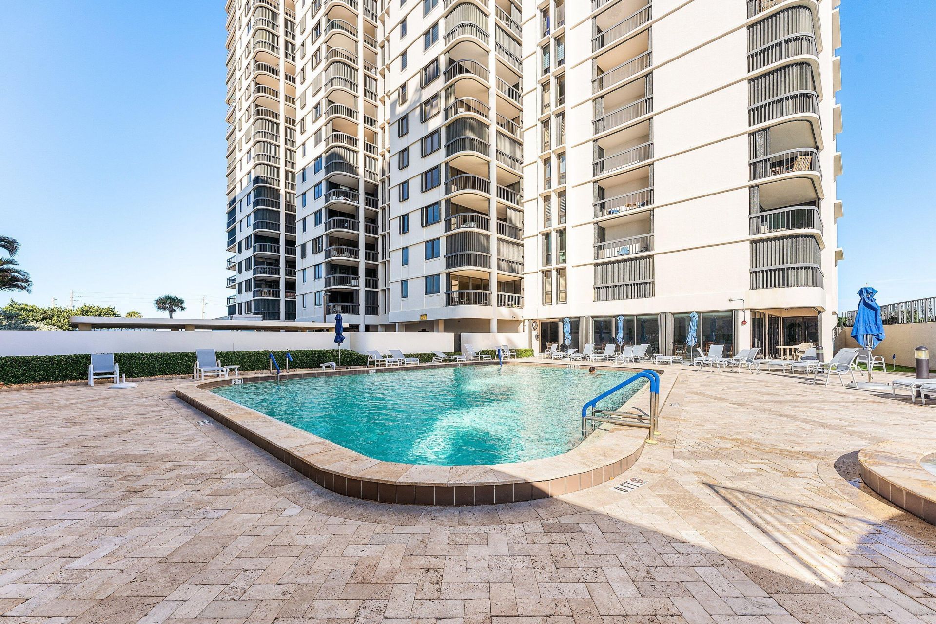 5380 N Ocean Drive, Unit 6c, Riviera Beach, FL 33404 Photo