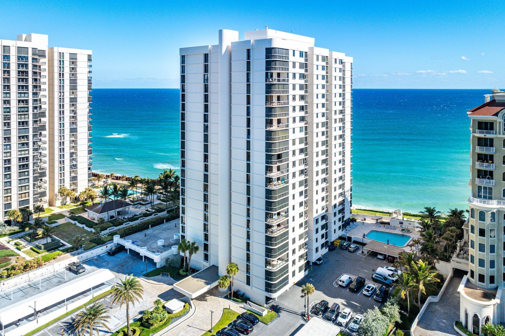 5380 N Ocean Drive, Unit 6c, Riviera Beach, FL 33404 Photo
