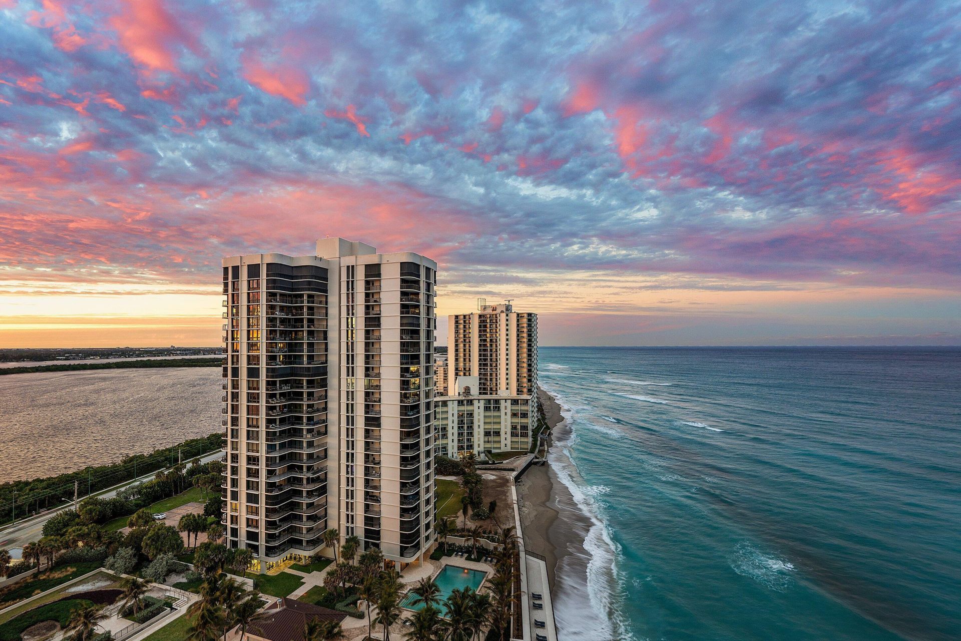 5380 N Ocean Drive, Unit 6c, Riviera Beach, FL 33404 Photo