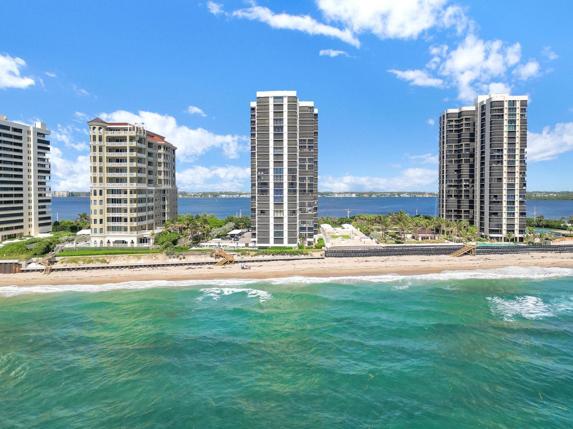 5380 N Ocean Drive, Unit 6c, Riviera Beach, FL 33404 Photo