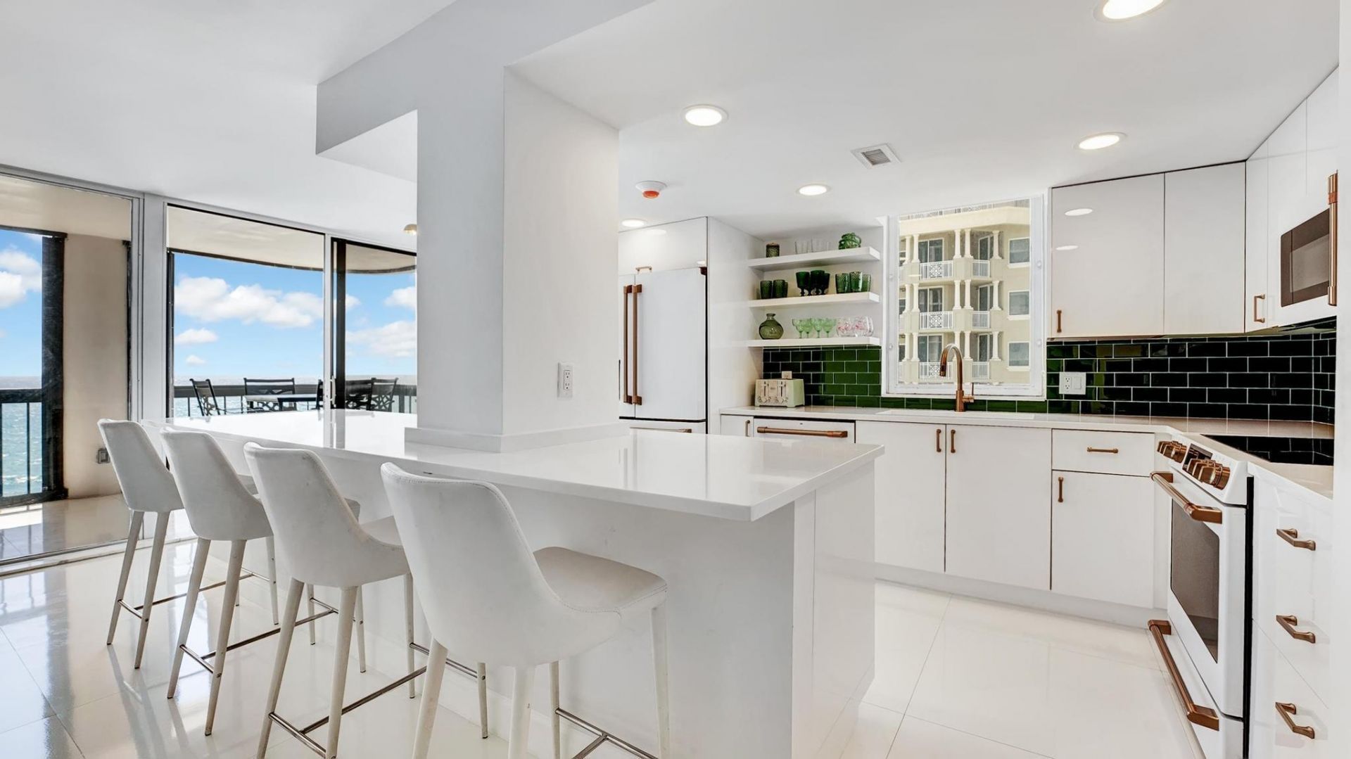 5380 N Ocean Drive, Unit 6c, Riviera Beach, FL 33404 Photo