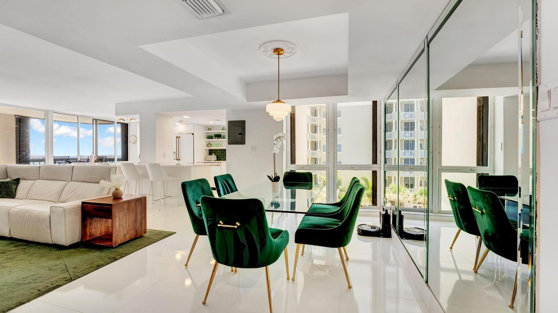 5380 N Ocean Drive, Unit 6c, Riviera Beach, FL 33404 Photo