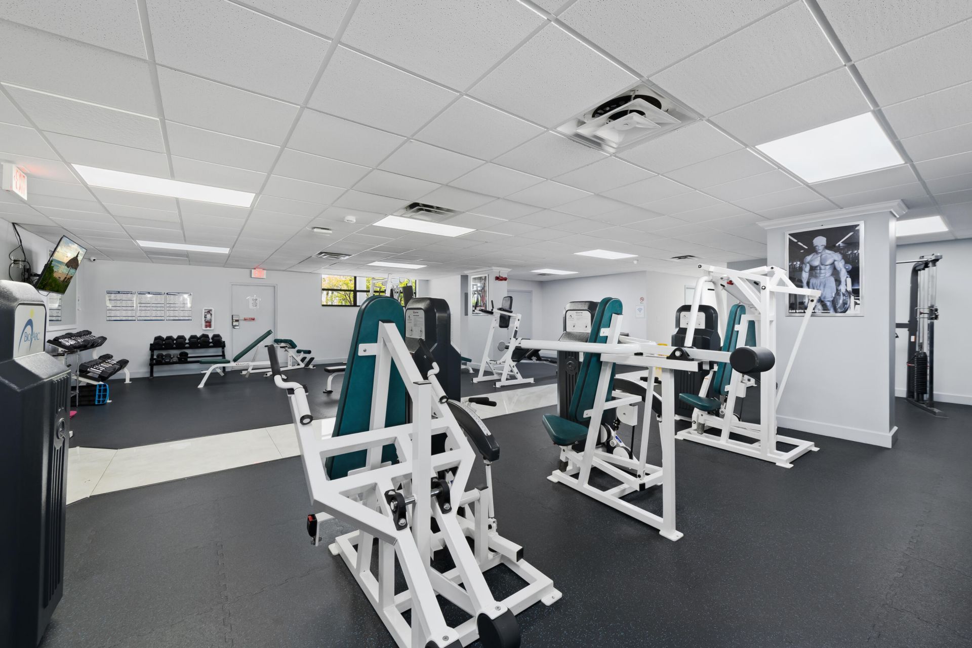 600 Parkview Drive, Unit 1029, Hallandale Beach, FL 33009 Photo