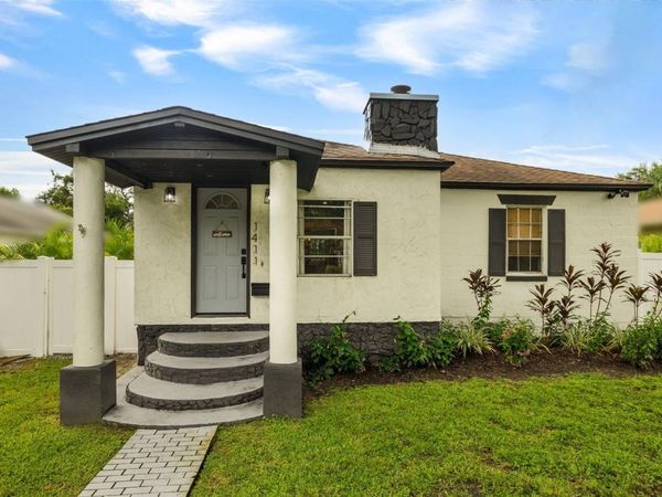 1411 E HENRY AVENUE , TAMPA, FL 33604