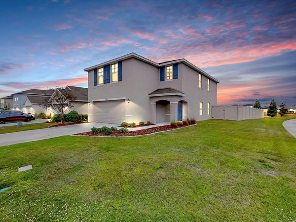 10104 CHARLOTTE DRIVE , PARRISH, FL 34219