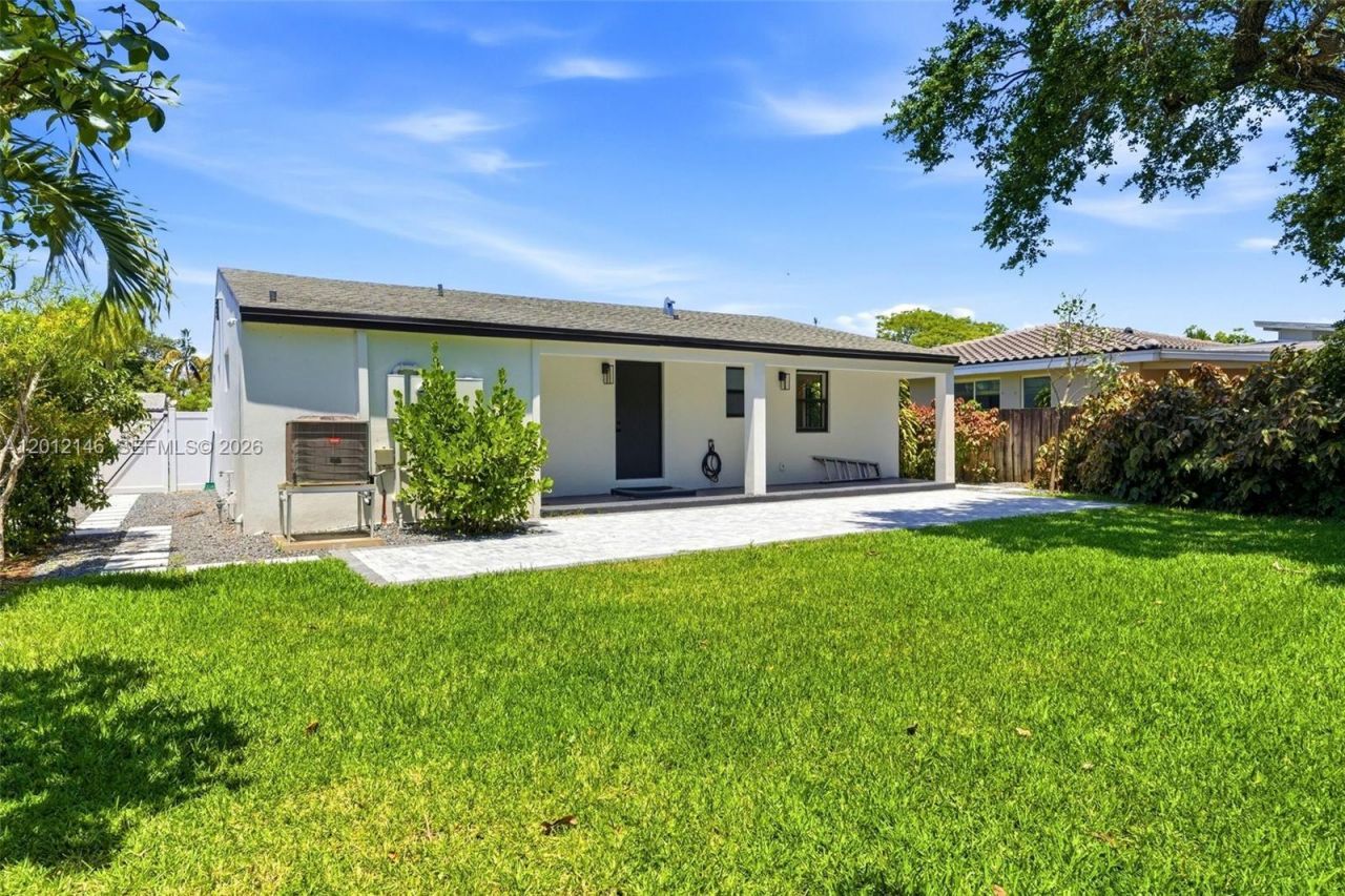1248 SW 32nd St, Fort Lauderdale, FL 33315 Photo