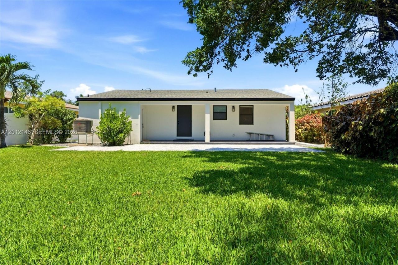 1248 SW 32nd St, Fort Lauderdale, FL 33315 Photo