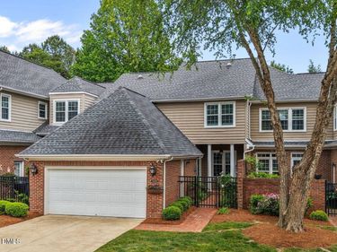 3409 Sir Colleton Court, Raleigh, NC 27612
