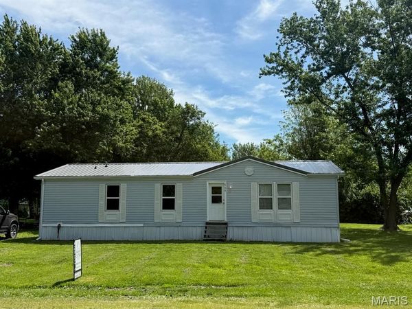 606 N Washington, QUEEN, MO 63561