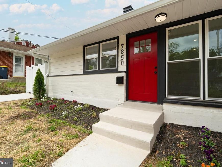 7850 Burnside Road, Landover, MD 20785 Main Photo