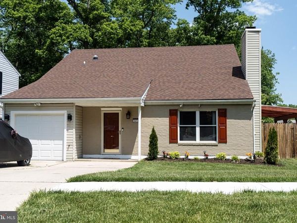 3432 ALBANTOWNE WAY, EDGEWOOD, MD 21040