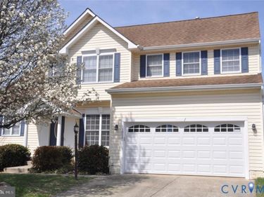 10621 Gallant Fox Way , Ruther Glen, VA 22546