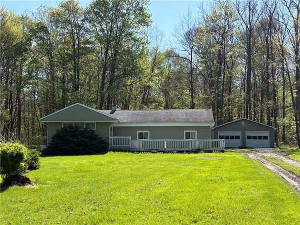 22 26th St. Extension, Greenville, PA 16125