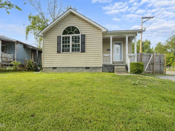 1001 Minton Place, Kingsport, TN 37660