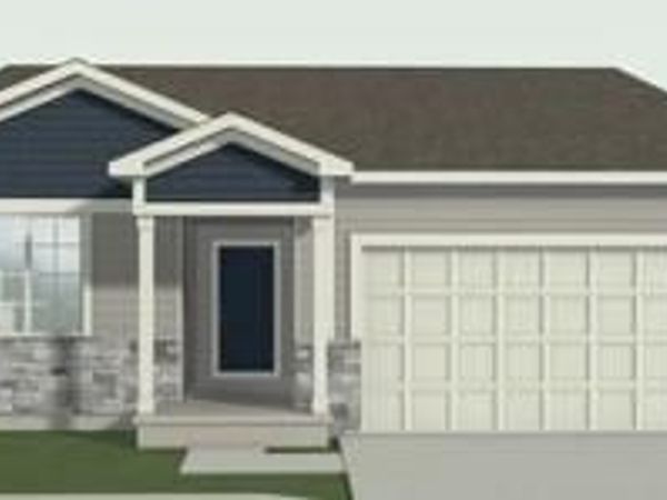 27010 E Olive Drive, Lee's Summit, MO 64086