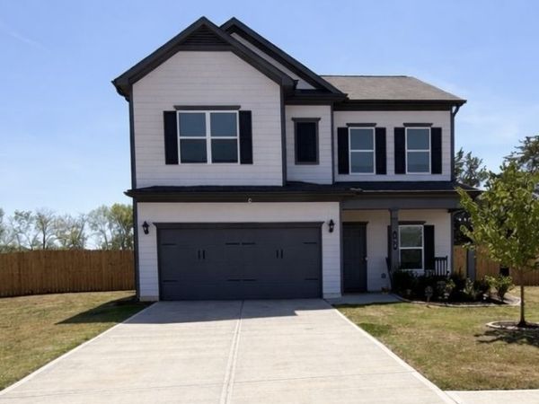 598 Summerfield Lane NW, Cartersville, GA 30120