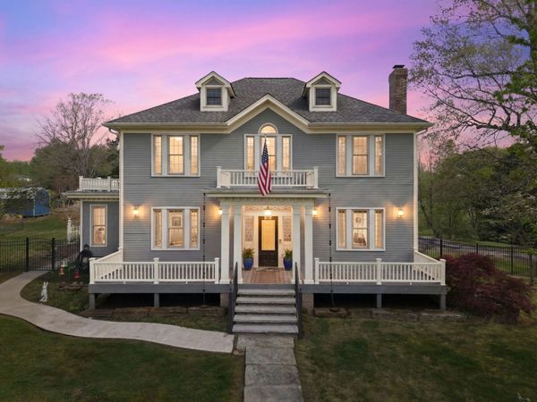 118 Lynnville Rd , Cornersville, TN 37047