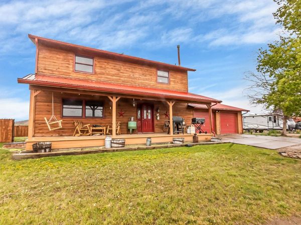 1349 E Main Street, Rangely, CO 81648