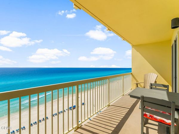 17757 Front Beach Road , Unit 1002B, Panama City Beach, FL 32413