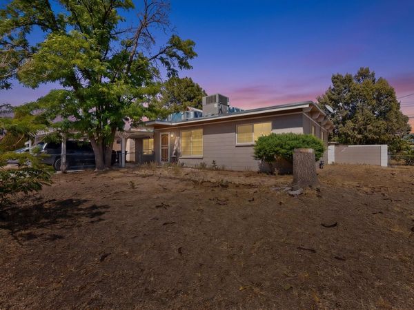 2700 Georgia Street NE, Albuquerque, NM 87110