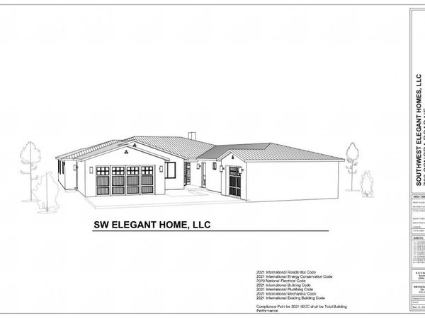 709 Sonora Road NE, Rio Rancho, NM 87144